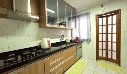 APTO A VENDA EM JUNDIAI