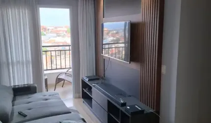 APTO A VENDA EM JUNDIAI