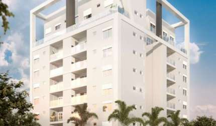Apartamento com 3 quartos à venda na Rua Bispo Dom José, 2859, Batel, Curitiba por R$ 1.723.000