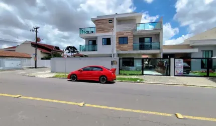 Casa com 3 quartos à venda na Rua Deputado Acyr José, 1102, Cajuru, Curitiba por R$ 750.000