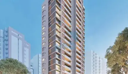 Apartamento com 3 quartos à venda na Rua Jerônimo Durski, 1557, Bigorrilho, Curitiba por R$ 2.849.757