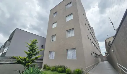 Apartamento com 1 quarto para alugar na Rua Theodoro Schneider, 918, Portão, Curitiba por R$ 1.450