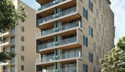 Apartamento com 2 quartos à venda na Alameda Júlia da Costa, 967, Bigorrilho, Curitiba por R$ 1.990.000