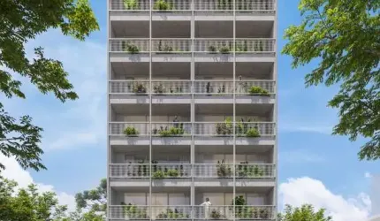 Apartamento com 2 quartos à venda na Rua Euclides da Cunha, 1278, Bigorrilho, Curitiba por R$ 1.180.331