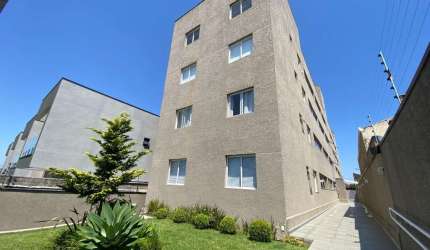 Apartamento com 1 quarto para alugar na Rua Theodoro Schneider, 918, Portão, Curitiba por R$ 1.200