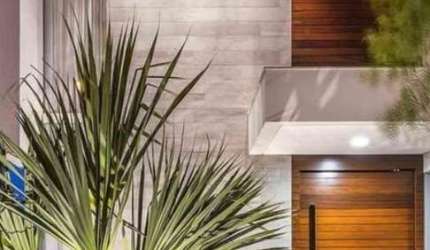 Casa em condomínio fechado com 3 quartos à venda na Rua Adinar dos Santos Ribeiro, 840, Fazendinha, Curitiba por R$ 495.000