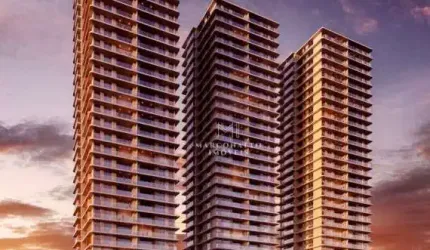 BRAVA OCEAN - LANÇAMENTO PRAIA BRAVA