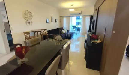 VISTA MAR MAGNÍFICO - Pé na Areia!  Ed Paris | Aluguel Temporada
