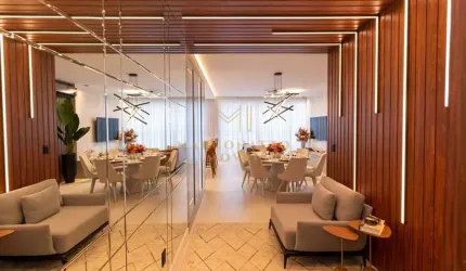 Apartamento à venda no bairro Meia Praia - Itapema/SC