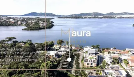 Casa à venda no bairro Lagoa da Conceição - Florianópolis/SC