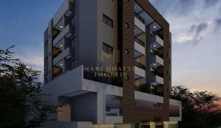 Apartamento à venda no bairro Vila Real - Balneário Camboriú/SC