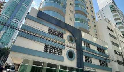 Apartamento à venda no bairro Pioneiros - Balneário Camboriú/SC
