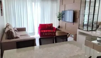 Apartamento para alugar no bairro Centro - Balneário Camboriú/SC