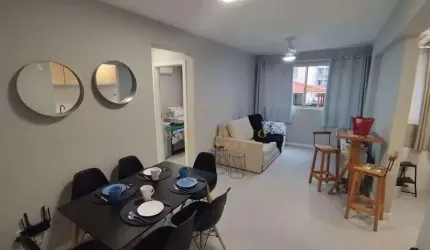 CHARMOSO 2 DORM AV. BRASIL - poucos METROS DA PRAIA!!!