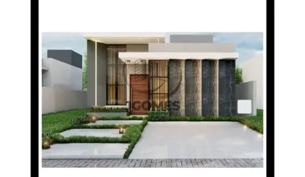 Casa para Venda em Campina Grande, Serrotão, 3 dormitórios, 1 suíte, 2 banheiros, 2 vagas