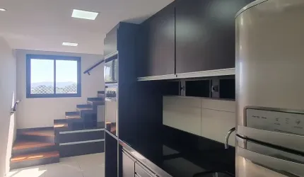 Exclusivo Loft no Condomínio Neo Life
