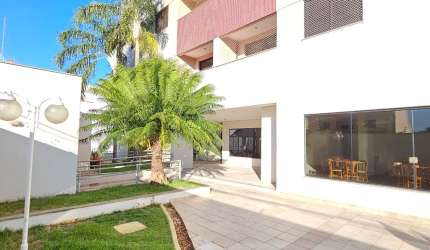 Apartamento de 3 Quartos com 85m² à Venda no Residencial Abrolhos!