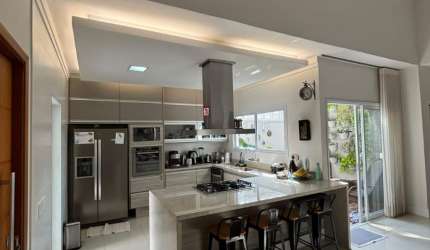 Vendo Casa no Bela Vista: Conforto e Modernidade