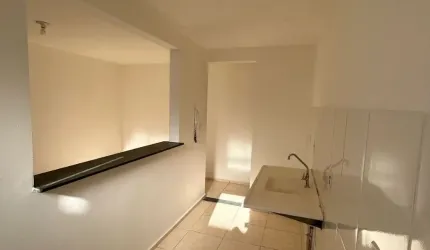 Apartamento à Venda no Jardim Estrela D'Alva – 2 Dormitórios | Lazer Completo | Financiável