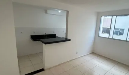 Apartamento no Residencial Parque Belágio – Conforto e Praticidade