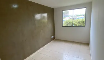 Apartamento 1 Dormitório à Venda no Parque Residencial Bellagio – São Geraldo, Bauru