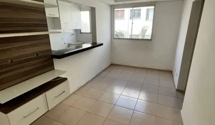 Apartamento no Residencial Parque Borghesi - Localização Valorizada