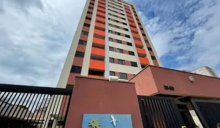 Apartamento à venda no Residencial Anavilhanas – Bauru/SP