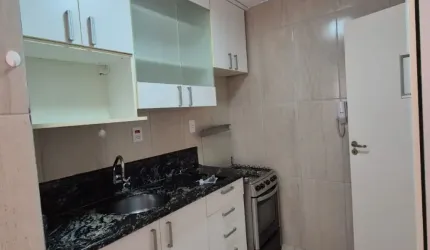 Apartamento Térreo à Venda no Jardim Europa – Edifício Camboriu – Bauru/SP