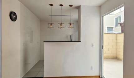 Apartamento térreo com quintal no Bela Suíça – 2 vagas – Aceita financiamento – Próximo à UNESP, USP e UNINOVE