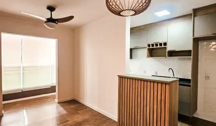 Apartamento Completo com Lazer Premium no Quinta Ranieri Gold – Bauru/SP ✨