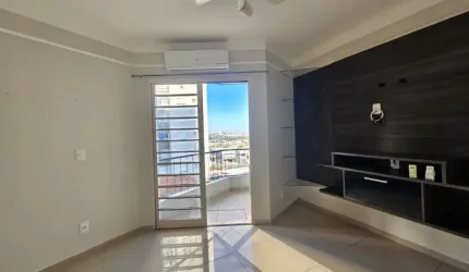 Apartamento com 2 quartos à venda no Jardim América