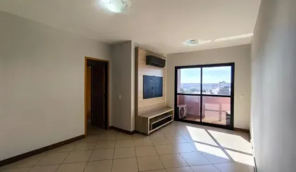 Apartamento de 3 Quartos no Residencial Abrolhos – Localização Privilegiada no Coração do Higienópolis, Bauru-SP