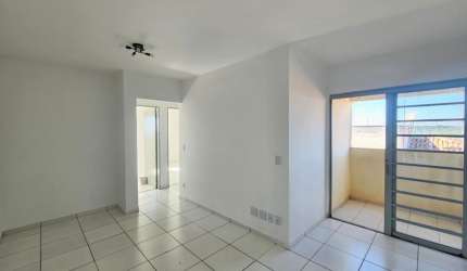 Apartamento à Venda – 3 Dormitórios – Residencial Atlanta – Bauru/SP
