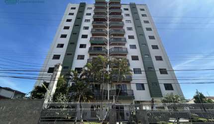 APARTAMENTO COBERTURA - EDIFÍCIO MICHEL ABUD