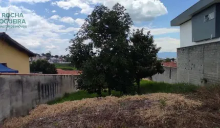 TERRENO - CAMPOS ELÍSEOS