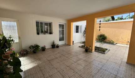 CASA - JARDIM MARIA AUGUSTA