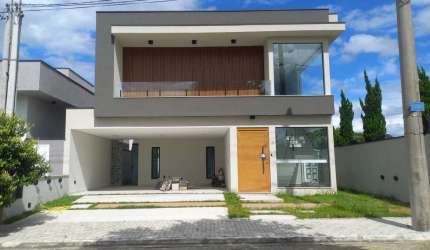 SOBRADO - PONTAL DA AMIZADE