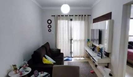 APARTAMENTO - EDIFÍCIO ITAPARICA