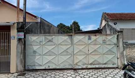 TERRENO - VILA NOSSA SENHORA DAS GRAÇAS