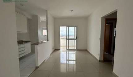 APARTAMENTO - EDIFÍCIO RAFAELLA