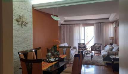 APARTAMENTO - CONDOMÍNIO LUMIERE