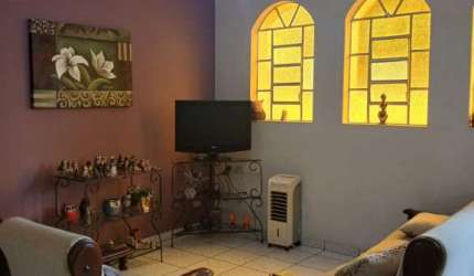CASA -  VILA PAULISTA