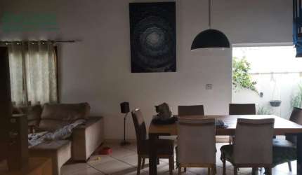 CASA - CONDOMÍNIO HÍPICA PINHEIRO