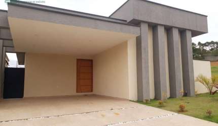 CASA TÉRREA - CÁTAGUA WAY