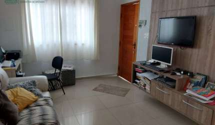 CASA - PARQUE DAS FONTES