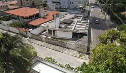 Casa Cabo Branco