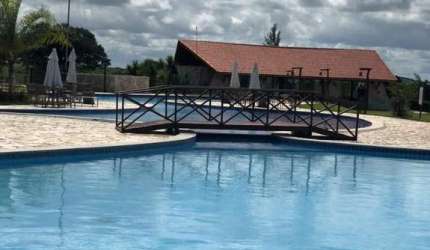 Lagos Country Resort