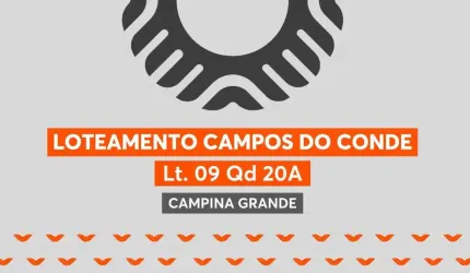 Loteamento Campos do Conde