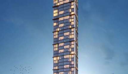 Apartamento com 3 quartos à venda na Rua da Aurora, 235, Miramar, João Pessoa, 139 m2 por R$ 3.105.537