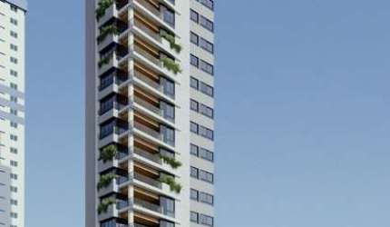 Apartamento com 3 quartos à venda na Rua Silvino Lopes, Tambaú, João Pessoa, 145 m2 por R$ 1.780.000